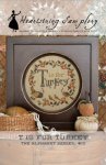 (image for) T Is For Turkey
